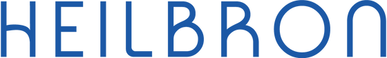 Heilbron Herbs logo