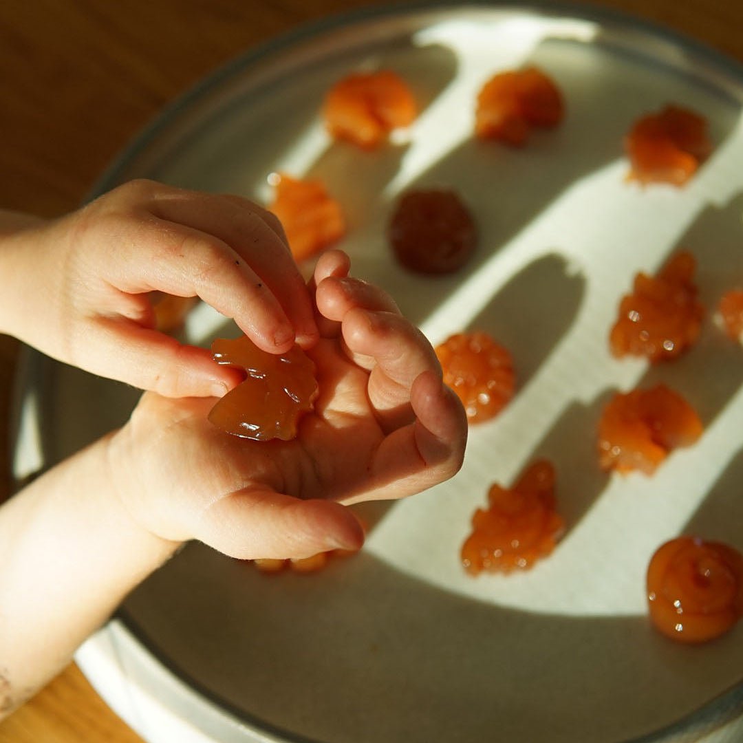 Herbal Gummies Recipe