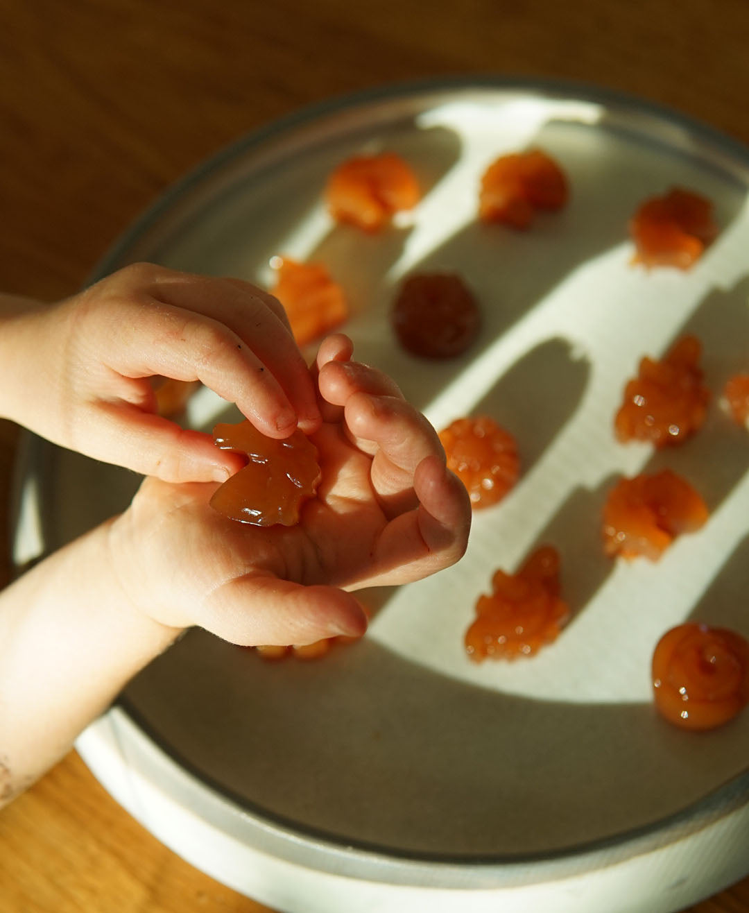 Herbal Gummies Recipe
