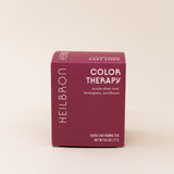 Color Therapy Tea