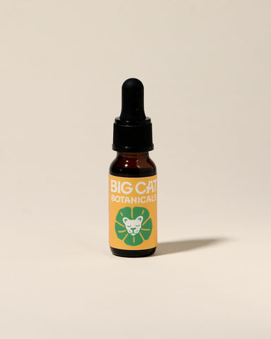Sunny Days Flower Essence