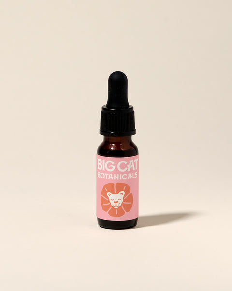 Rebirth Flower Essence