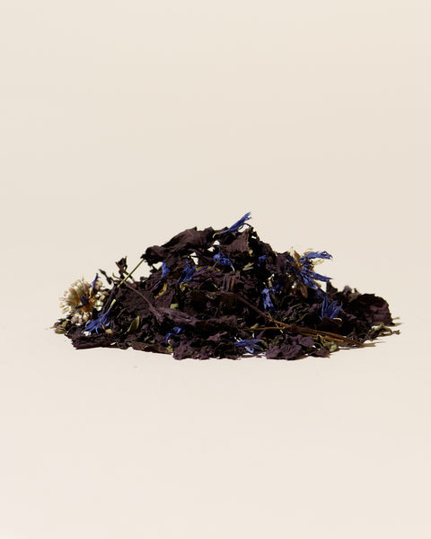 Color Therapy Tea