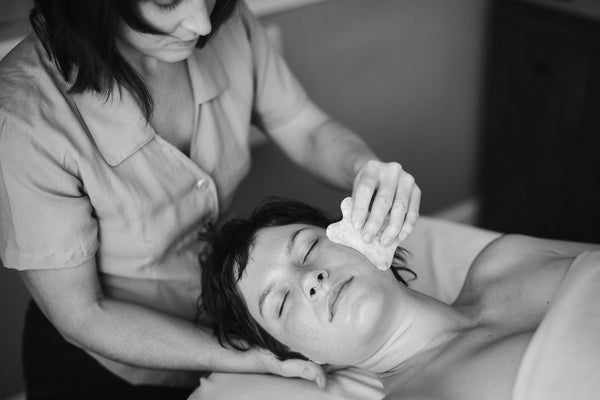 The Art & Practice of Facial Gua Sha | IN-PERSON CLASS WITH ALLISON MAHONEY